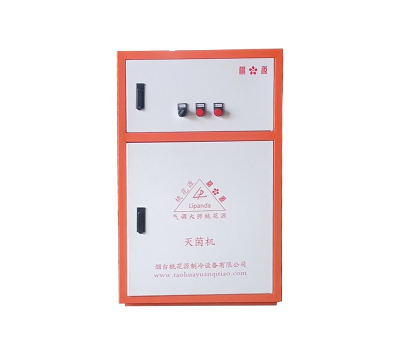 广东臭氧灭菌机